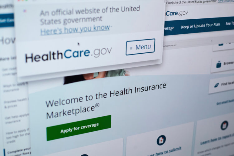 Affordable Care Act enrollment projected to plunge by 5 million as costs spike, analysis shows